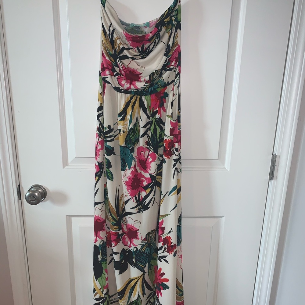 Filly Flair maxi